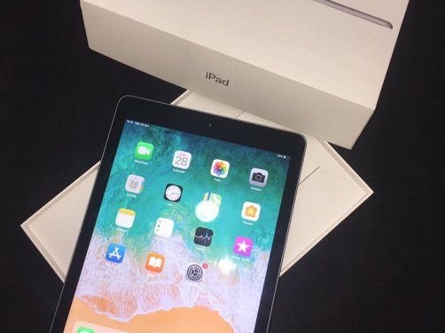 Apple начинает продавать сертифицированные отремонтированные iPad 6 со скидкой в 15%