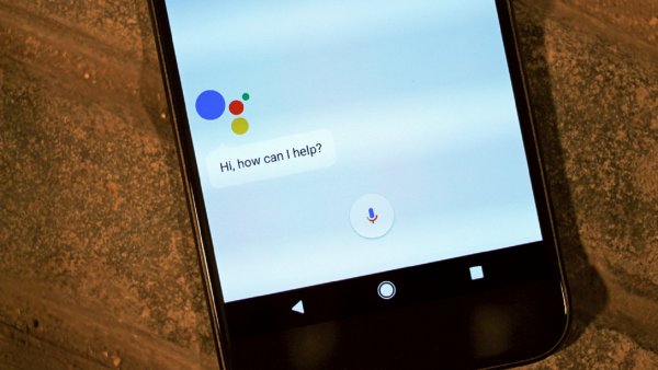 Google Assistant станет добрее с вежливыми пользователями