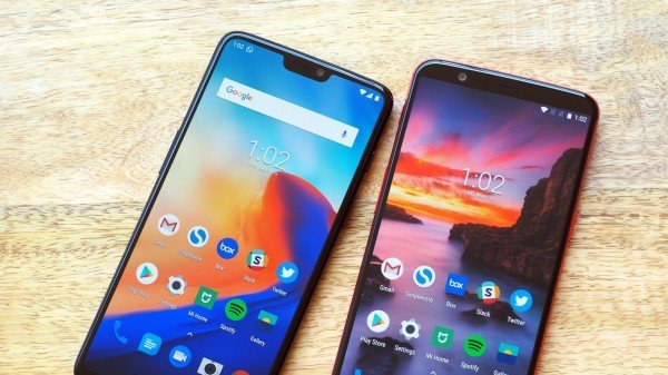 Флагман OnePlus 6T оказался с дефектом