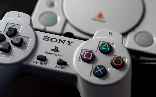 Продажи консоли Playstation Classic начинаются в мире с сегодняшнего дня