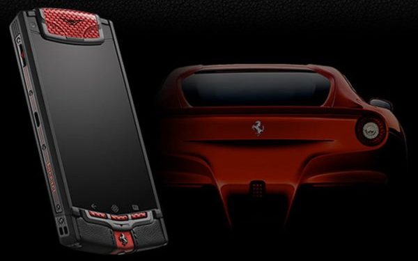 От Bentley до Ferrari: Эксперты рассказали о сотрудничестве мобильных и автогигантов