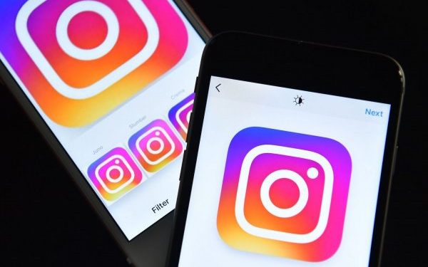 Instagram тестирует новые аккаунты для популярных блогеров