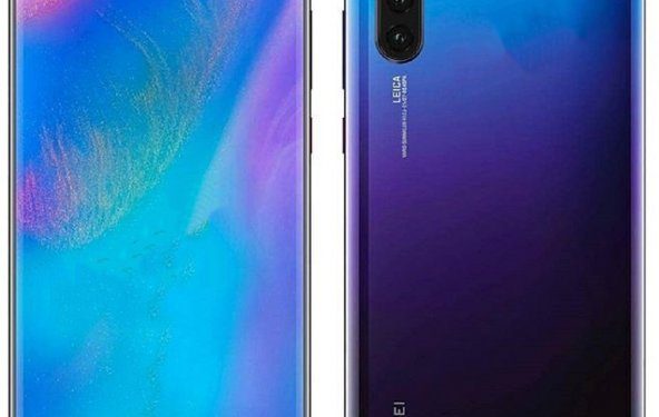 В Сети появились рендеры передового смартфона Huawei P30 Pro