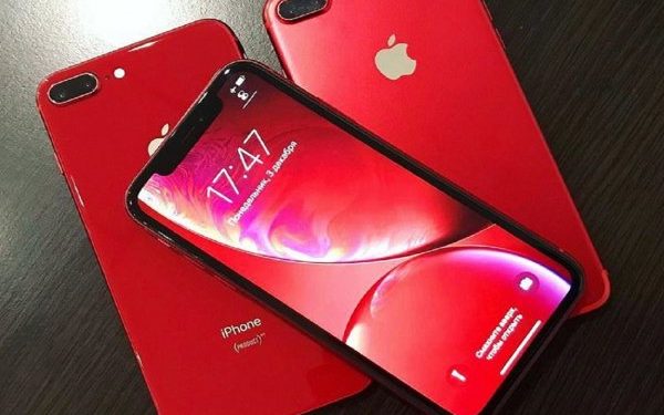 iPhone XR признали одним из лучших игровых смартфонов 2018 года