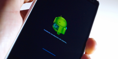 В Android Q добавят аналог Face ID