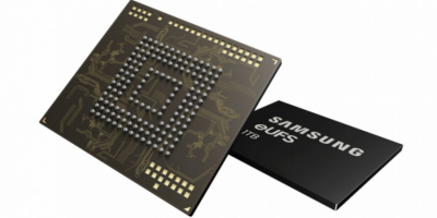 Терабайт в смартфоне: Samsung начала выпуск новейших модулей памяти