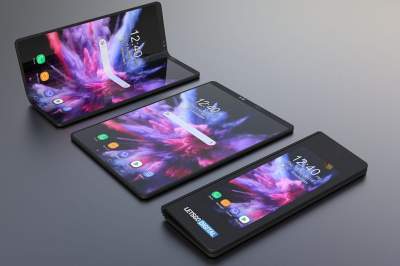 Xiaomi подготовили смартфон нового поколения
