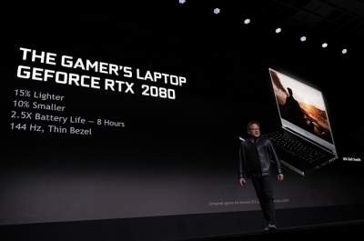 Nvidia выпустила новый графический драйвер GeForce 418.81