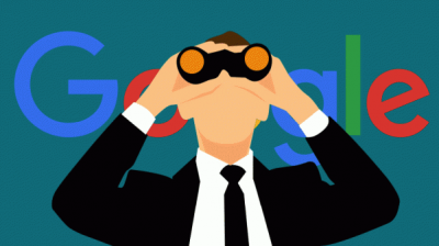 Google тайно изменила политику конфиденциальности