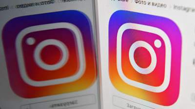 Пользователи пожаловались на сбои в Instagram