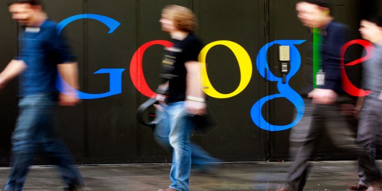 Во Франции оштрафовали Google на $57 млн