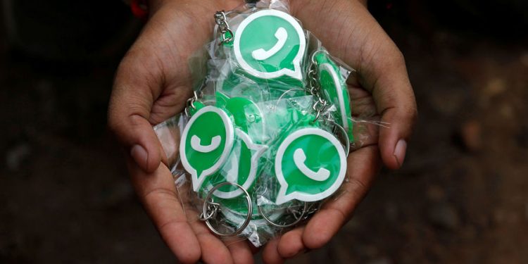 WhatsApp ограничил пересылку сообщений для борьбы с фейковыми новостями